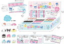 【セット商品】【35枚入り】【サンリオキャラクターズ】コレクト消しゴム2【ハローキティ】【マイメロディ】【クロミ】【シナモロール】【ポムポムプリン】【けしごむ】...