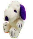 【送料無料】【スヌーピー】【SNOOPY】FUWAKUTAぬいぐるみ【パープル】【紫】【レインボーカラー】【ピーナッツ】【ウッドストック】【すぬーぴー】【マスコット】【人形】【ドール】【おもちゃ】【インテリア】【子供】【キッズ】【雑貨】【グッズ】【かわいい】(3)