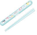 【送料無料】【日本製】【サンリオキャラクターズ×オバケーヌ】抗菌箸と箸ケース【ハローキティ】【マイメロディ】【クロミ】【ケース】【箸入れ】【おはし】【食器】【食事】【遠足】【アウトドア】【子供】【キッズ】【雑貨】【グッズ】【かわいい】
