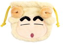 【送料無料】【クレヨンしんちゃん】きぐるみ巾着【ひつじ】【しんのすけ】【アニメ】【漫画】【映画】【ポーチ】【ケース】【小物入れ】【袋】【収納】【子供】【キッズ】...
