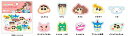 【送料無料】【クレヨンしんちゃん】フレークシール【野原家となかまたち】【しんのすけ】【アニメ】【漫画】【映画】【シール】【ステッカー】【文房具】【雑貨】【グッズ】【かわいい】