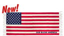 【送料無料】【アメリカン雑貨】コットンキッチンマット【USA】【アメリカ】【アメキャラ】【敷き物】【シート】【キッチン】【台所】【インテリア】【雑貨】【グッズ】【かわいい】【TE】(3)