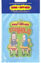 【アメリカン雑貨】【BEAVIS AND BUTT-HEAD】【ビーバスバッドヘッド】エアフレッシュナー【BABH-00002-3】【USA】【フレグランス】【...
