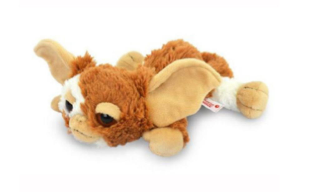 NICI　ニキ　フィギュアポーチギズモ　グレムリン　ケース　ペン入れ　筆箱　収納　文房具　学校　勉強　雑貨　グッズ　かわいい