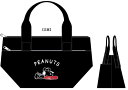 【送料無料】【スヌーピー】【SNOOPY】ポケット付きアルミランチバッグ【野球】【ピーナッツ】【ウッドストック】【すぬーぴー】【アニメ】【キャラクター】【かばん】【カバン】【鞄】【弁当入れ】【収納】【お出かけ】【アウトドア】【雑貨】【グッズ】【かわいい】(3)
