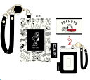 【スヌーピー】【SNOOPY】リール付きパスケース【野球】【ピーナッツ】【ウッドストック】【すぬーぴー】【アニメ】【キャラクター】【ポーチ】【カード入れ】【定期...