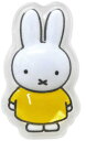 セット商品 6個入り miffy ミッフィー ぷっくりったいステッカーイエロー 黄色 ウサギ ミッフィーちゃん ディック・ブルーナ 絵本 アニメ ステッカー シール 文房具 雑貨 グッズ かわいい