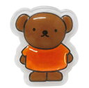 【送料無料】 セット商品 6個入り miffy ミッフィー ぷっくりったいステッカーボリス ウサギ ミッフィーちゃん ディック・ブルーナ 絵本 アニメ ステッカー シール 文房具 雑貨 グッズ かわいい
