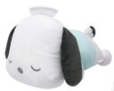 【サンリオキャラクターズ】寝そべり抱きまくら【ポチャッコ】【クッション】【人形】【ドール】【マスコット】【ぬいぐるみ】【睡眠】【インテリア】【雑貨】【グッズ】【...