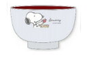 【日本製】【スヌーピー】【SNOOPY】キッズ汁椀【ストロベリー】【ピーナッツ】【ウッドストック】【すぬーぴー】【茶碗】【お皿】【食器】【食事】【キッチン】【子...