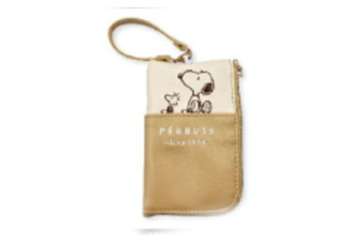 【スヌーピー】【SNOOPY】キーパスポーチ【お座り】【ピーナッツ】【ウッドストック】【すぬーぴー】【ケース】【カード入れ】【定期入れ】【鍵入れ】【収納】【通勤】【通学】【雑貨】【グッズ】【かわいい】 【スヌーピー】【SNOOPY】キーパスポーチ【お座り】【ピーナッツ】【ウッドストック】【すぬーぴー】【ケース】【カード入れ】【定期入れ】【鍵入れ】【収納】【通勤】【通学】【雑貨】【グッズ】【かわいい】