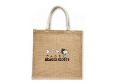 【スヌーピー】【SNOOPY】ジュートバッグ【M】【ロゴ】【ビーグルスカウト】【ウッドストック】【ピーナッツ】【かばん】【カバン】【鞄】【トート】【収納】【お出かけ】【アウトドア】【雑貨】【グッズ】【かわいい】 【スヌーピー】【SNOOPY】ジュートバッグ【M】【ロゴ】【ビーグルスカウト】【ウッドストック】【ピーナッツ】【かばん】【カバン】【鞄】【トート】【収納】【お出かけ】【アウトドア】【雑貨】【グッズ】【かわいい】