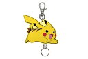 【送料無料】【ポケットモンスター】ラバーリールキーホルダー【ダッシュ】【ピカチュウ】【ポケモン】【アニメ】【ゲーム】【映画】【キーリング】【チャーム】【鍵】【雑貨】【グッズ】【かわいい】