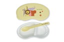 【日本製】【nenne-futurum】【ネンネフトゥールム】おでかけ離乳食容器【アニマルシリーズ】【動物】【お皿】【食器】【食事】【キッチン】【プレゼント】【...