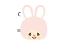 【送料無料】【モンチッチ】フェイスヘアクリップ【チムたん】【髪留め】【髪の毛】【ヘアクリップ】【ヘアアクセサリー】【ヘアアイテム】【雑貨】【グッズ】【かわいい】