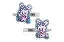 【日本製】【スイマー】【SWIMMER】オーロラアクリルクリップ【リバニー】【髪留め】【髪の毛】【ヘアクリップ】【ヘアアクセサリー】【ヘアアイテム】【2個入り】...