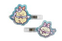 【送料無料】【日本製】【すみっコぐらし】オーロラアクリルクリップ【えびてん】【すみっこぐらし】【サンエックス】【ゆるキャラ】【髪留め】【髪の毛】【ヘアクリップ】...
