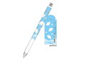 【送料無料】【セット商品】【10本入り】【サンリオキャラクターズ】エナージェルシャープ【0.5mm】【まるもっち】【シナモロール】【シナモン】【シャープペンシル...