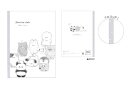 【セット商品】【10冊入り】【オリジナル】ロゴテープ方眼ノート【こうしん】【動物】【アニマル】【ノート】【文房具】【学校】【勉強】【雑貨】【グッズ】【かわいい】