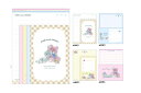 【セット商品】【6冊入り】【トムとジェリー】レターセット【ベア】【ワーナー】【アニメ】【レター】【手紙】【お手紙】【便箋】【文房具】【雑貨】【グッズ】【かわいい...