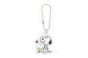 【送料無料】【セット商品】【6個入り】【スヌーピー】【SNOOPY】キャラクターちびキーホルダー【うっとり】【ウッドストック】【ピーナッツ】【キーリング】【チャーム】【鍵】【雑貨】【グッズ】【かわいい】(4)