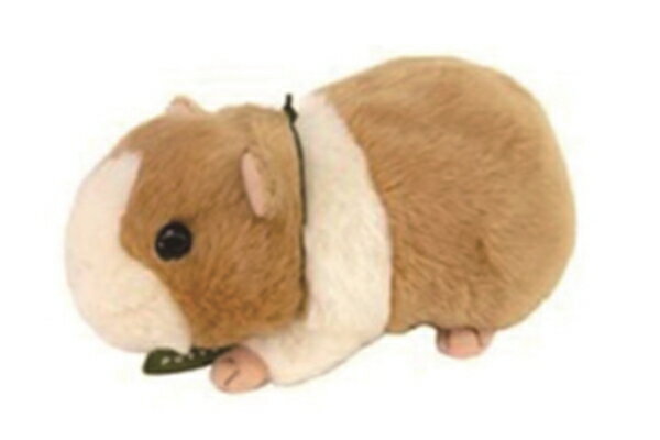 【送料無料】【オリジナル】ぬいぐるみ【モルモット】【potte】【動物】【アニマル】【人形】【ドール】【マスコット】【おもちゃ】【子供】【キッズ】【インテリア】【雑貨】【グッズ】【かわいい】