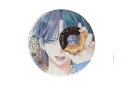 【送料無料】【春の嵐とモンスター】ホログラム缶バッジ【B】【アニメ】【漫画】【推し】【推し活】【缶】【缶バッチ】【バッチ】【バッジ】【カンバッジ】【カンバッチ】...