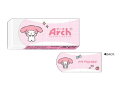 【送料無料】【セット商品】【10個入り】【日本製】【サンリオキャラクターズ】Arch消しゴム【ニッコリ】【マイメロディ】【消しゴム】【けしごむ】【ケシゴム】【消...