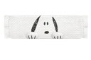 【スヌーピー】【SNOOPY】メッシュヘアターバン【ウッドストック】【ピーナッツ】【すぬーぴー】【バンド】【ヘアバンド】【髪留め】【お風呂】【洗顔】【メイク】【化粧】【コスメ】【雑貨】【グッズ】【かわいい】(4)