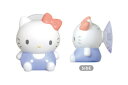 【サンリオキャラクターズ】マスコット歯ブラシホルダー【ハローキティ】【歯ブラシ掛け】【歯磨き】【タイル】【ミラー】【鏡】【吸盤】【雑貨】【グッズ】【かわいい】