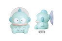 【サンリオキャラクターズ】マスコット歯ブラシホルダー【ハンギョドン】【歯ブラシ掛け】【歯磨き】【タイル】【ミラー】【鏡】【吸盤】【雑貨】【グッズ】【かわいい】