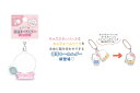 【日本製】【サンリオキャラクターズ】選んで部活キーホルダー【ユニフォームチャーム】【バドミントン部】【キーリング】【キーホルダー】【チャーム】【鍵】【雑貨】【グッズ】【かわいい】(4)