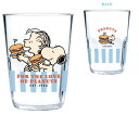 【日本製】【スヌーピー】【SNOOPY】クリアタンブラー【YUMMY FUN FUN】【ライナス】【ピーナッツ】【ウッドストック】【すぬーぴー】【キャラクター】...