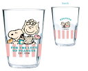 【日本製】【スヌーピー】【SNOOPY】クリアタンブラー【YUMMY FUN FUN】【サリー】【ピーナッツ】【ウッドストック】【すぬーぴー】【キャラクター】【コップ】【カップ】【食事】【食器】【キッチン】【雑貨】【グッズ】【かわいい】(3)