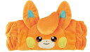 【ポケットモンスター】ヘアバンド【パモ】【ポケモン】【ゲーム】【アニメ】【映画】【髪留め】【バンド】【ヘアバン】【お風呂】【洗顔】【メイク】【コスメ】【雑貨】【グッズ】【かわいい】