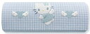 【サンリオキャラクターズ】メガネケース【エンジェル】【水色】【ハローキティ】【ボックス】【ケース】【眼鏡入れ】【収納】【雑貨】【グッズ】【かわいい】