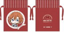 【送料無料】【文豪ストレイドッグス】【文スト】【出張Ver.】豆巾着【Have fun!】【中原中也】【なかはらちゅうや】【アニメ】【漫画】【推し】【推し活】【...