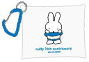 【送料無料】 miffy ミッフィー クリアマルチケースSS 1999 70th ウサギ ディック・ブルーナ 絵本 アニメ ポーチ ケース 小物入れ 小銭入れ コインケース 収納 子供 キッズ 雑貨 グッズ かわいい