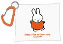 miffy ミッフィー クリアマルチケースSS 2002 70th ウサギ ディック・ブルーナ 絵本 アニメ ポーチ ケース 小物入れ 小銭入れ コインケース ...
