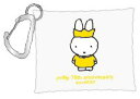 【送料無料】 miffy ミッフィー クリアマルチケースSS 2007 70th ウサギ ディック・ブルーナ 絵本 アニメ ポーチ ケース 小物入れ 小銭入れ コインケース 収納 子供 キッズ 雑貨 グッズ かわいい