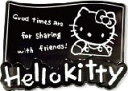 【送料無料】【サンリオキャラクターズ】ピンバッジ【4】【ヒストリカル】【ハローキティ】【50th】【ピンズ】【バッジ】【バッチ】【雑貨】【グッズ】【かわいい】