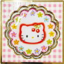 【送料無料】【サンリオキャラクターズ】ピンバッジ【7】【ヒストリカル】【ハローキティ】【50th】【ピンズ】【バッジ】【バッチ】【雑貨】【グッズ】【かわいい】