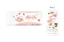 【送料無料】【セット商品】【10個入り】【日本製】【オリジナル】【もちもちぱんだ】Arch消しゴム【フルーツパーティ】【もちぱん】【動物】【アニマル】【消しごむ...