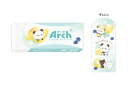 【セット商品】【10個入り】【日本製】【オリジナル】【もちもちぱんだ】Arch消しゴム【れもん】【もちぱん】【動物】【アニマル】【消しごむ】【けしごむ】【文房具】【学校】【勉強】【雑貨】【グッズ】【かわいい】