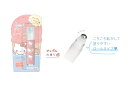 【サンリオキャラクターズ】クールジェルローラー【ハローキティ】【香り】【ハンドクリーム】【ボディクリーム】【ケア】【美容】【コスメ】【爽快】【冷たい】【さっぱり...