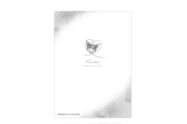 セット商品 10枚入り サンリオキャラクターズ 下敷きクロミ 下じき シート 文房具 学校 勉強 雑貨 グッズ かわいい