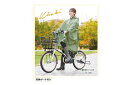 オリジナル OTONA 自転車サイクルポンチョカーキ カッパ コート レインスーツ レインウェア レイングッズ 雨グッズ レディース 女性 雑貨 グッズ かわい...