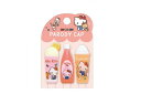 【送料無料】【セット商品】【10個入り】【サンリオキャラクターズ】パロディ鉛筆キャップ【大好きな日々】【ハローキティ】【カバー】【ふた】【フタ】【蓋】【ペンシル...