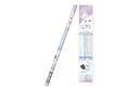 セット商品 20本入り 【日本製】 オリジナル 占い六角軸鉛筆2B 誕生石 もちもちぱんだ 動物 アニマル えんぴつ ペンシル 筆記用具 文房具 学校 勉強 ...