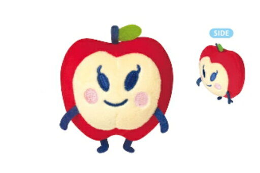 【送料無料】【たまごっち】マスコットキーホルダー【りんごっち】【ゲーム】【キャラクター】【キーリング】【チャーム】【鍵】【人形】【ドール】【ぬいぐるみ】【子供】【キッズ】【雑貨】【グッズ】【かわいい】 【送料無料】【たまごっち】マスコットキーホルダー【りんごっち】【ゲーム】【キャラクター】【キーリング】【チャーム】【鍵】【人形】【ドール】【ぬいぐるみ】【子供】【キッズ】【雑貨】【グッズ】【かわいい】